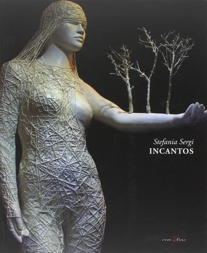 Stefania Sergi Incantos