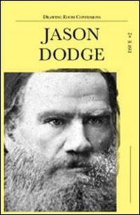 Jason Dodge
