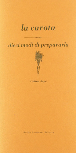 La carota