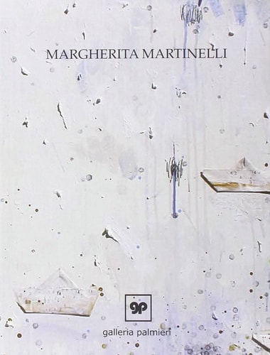 Margherita Martinelli. Oltre la linea. Ediz. illustrata