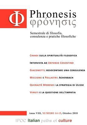 Phronesis No 14-15