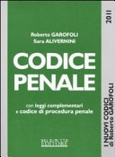 Codice penale con leggi complementari e codice di procedura penale