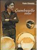 5 tamburello solo. Con CD Audio. Con DVD