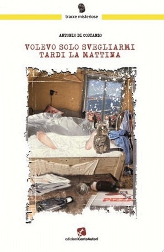 Volevo solo svegliarmi tardi la mattina