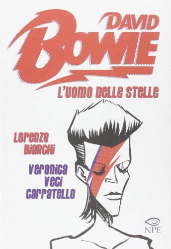 David Bowie l'uomo delle stelle
