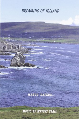 Dreaming of Ireland. Con DVD