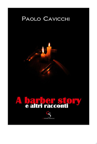 A barber story e altri racconti