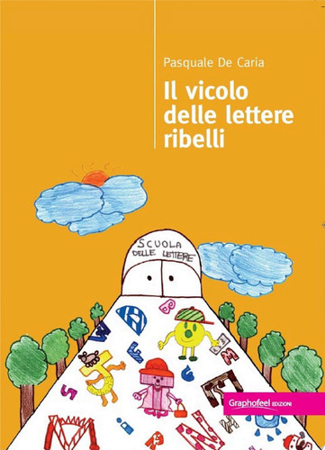 Il vicolo delle lettere ribelli