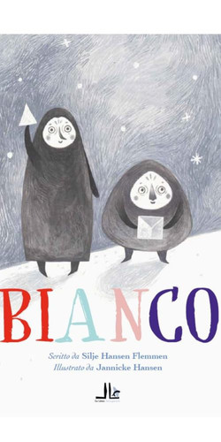 Bianco