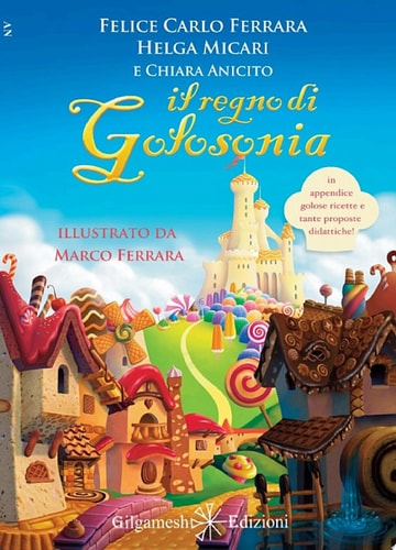 Il Regno di Golosonia
