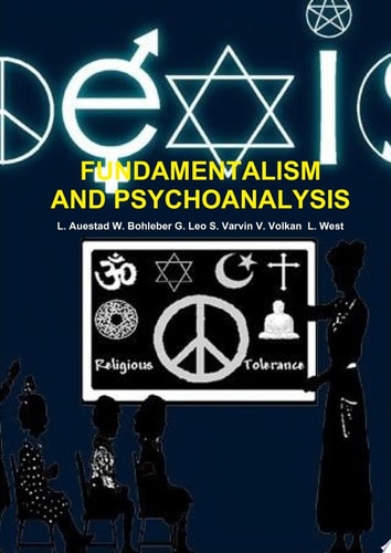 FUNDAMENTALISM AND PSYCHOANALYSIS