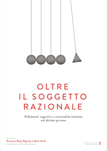 Oltre il soggetto razionale