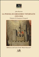 La poesia di Gregorio Tifernate (1414-1464)