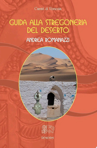 Guida alla stregoneria del deserto