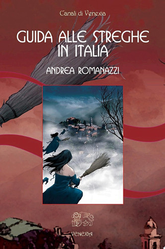 Guida alle streghe in Italia