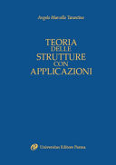 Teoria delle strutture con applicazioni