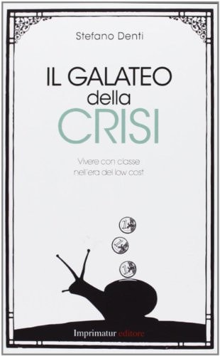 Il galateo della crisi