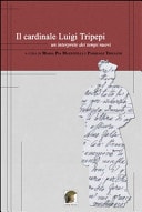 Il cardinale Luigi Tripepi (Cardeto 1836-Roma 1906) un interprete dei tempi nuovi