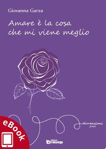 Amare è la cosa che mi viene meglio