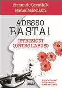 Adesso basta! Istruzioni contro l'abuso