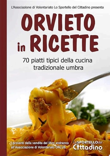 Orvieto in ricette