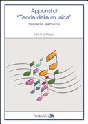 Appunti di teoria della musica