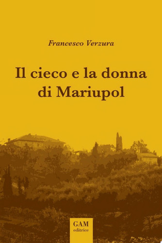 Il cieco e la donna di Mariupol