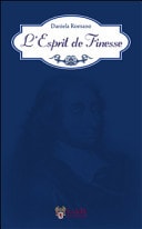 L'esprit de finesse