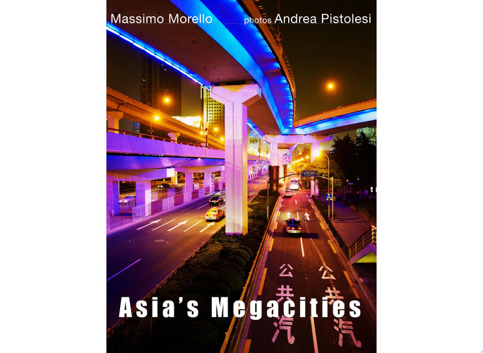 ASIA'S MEGACITIES
