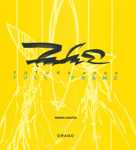 Futura 2000 Full Frame