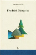 Friedrich Nietzsche. Testo tedesco a fronte