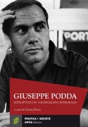 Giuseppe Podda ritratti di un "giornalista integrale"