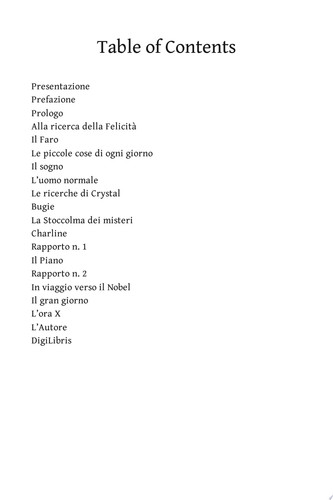 L'ottavo giorno