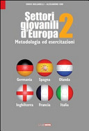 Settori giovanili d'Europa. Metodologia ed esercitazioni