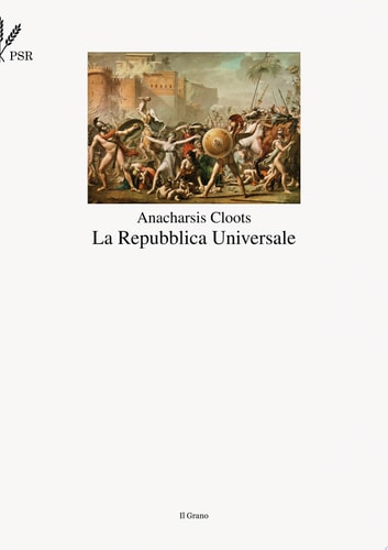 La Repubblica Universale