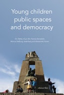 Young Children, Public Spaces and Democracy