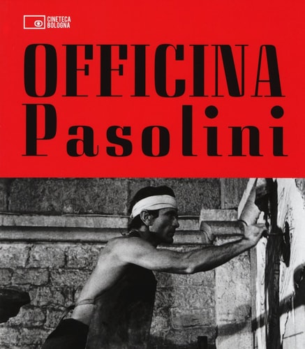 Officina Pasolini