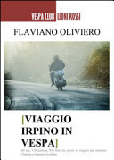 Viaggio irpino in vespa