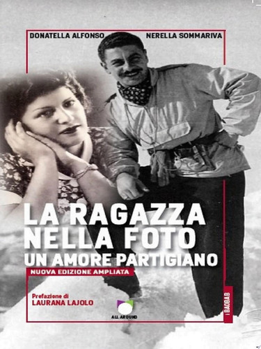 La ragazza nella foto Prefazione di Laurana Lajolo