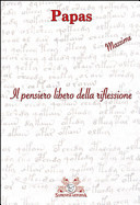 Il pensiero libero della riflessione
