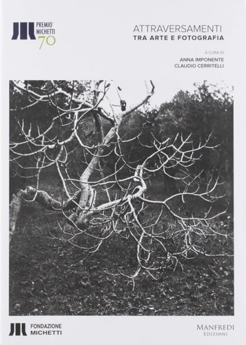 Attraversamenti tra arte e fotografia : Premio Michetti 70
