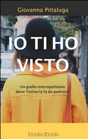 Io ti ho visto
