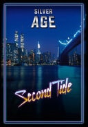 Silver age. Second Tide