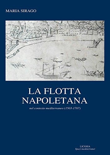 La flotta napoletana nel contesto mediterraneo (1503-1707)