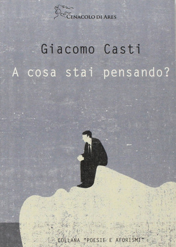 A cosa stai pensando?