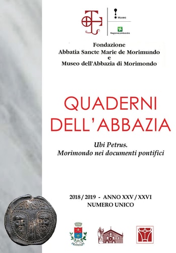 Ubi Petrus Morimondo nei documenti pontifici