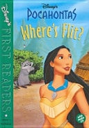 WHRERS FLIT(CD1)(Disney's First Readers  Level 1)( HardCover)