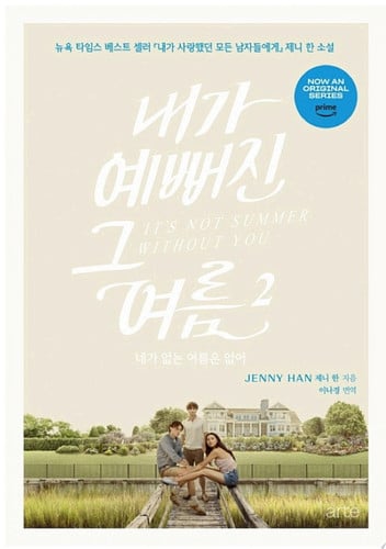     2    (It's Not Summer Without You)