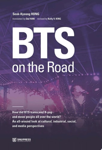 BTS on the Road