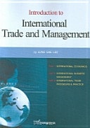 INTRODUCTION TO INTERNATIONAL TRADE AND MANAGRMENT